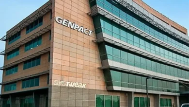 Genpact