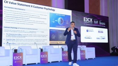 Ahmed Jaafar, CEO of the Marketing Sector at Samsung Electronics Egypt