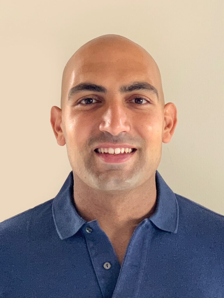 Tarek El-Ghazouly, General Manager of Cairo West Investment