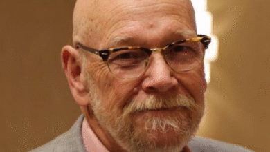Roy Atkinson
