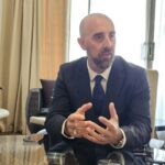 Simon Garabedian, Executive Vice President of Operations at TTEC Global
