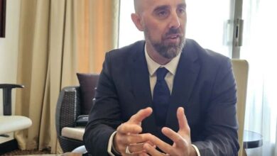 Simon Garabedian, Executive Vice President of Operations at TTEC Global