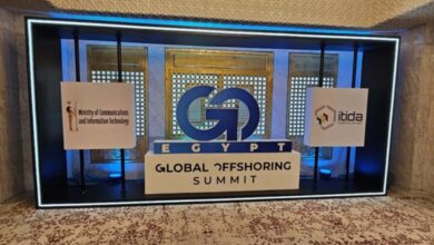 First Global Outsourcing Summit in Egypt