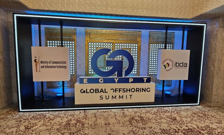 First Global Outsourcing Summit in Egypt
