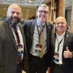 Global Concentrix CEO and Company Leaders in Egypt