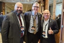 Global Concentrix CEO and Company Leaders in Egypt