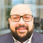 Mohamed El-Kiki, Head of Global Operations and President of Sutherland Egypt and UAE