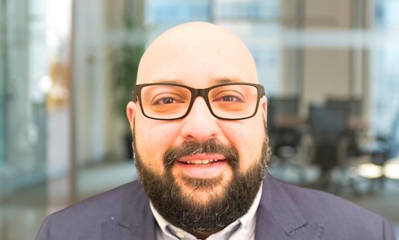 Mohamed El-Kiki, Head of Global Operations and President of Sutherland Egypt and UAE