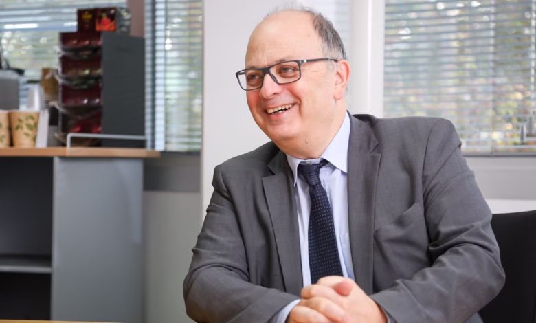 Simon Azoulay