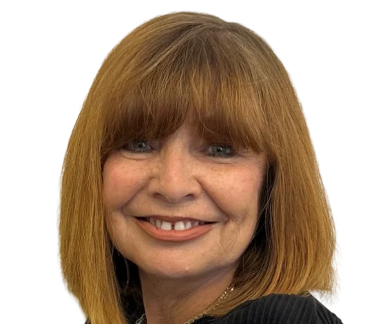 Sandra Busby