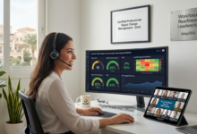 Digital Readiness Officer