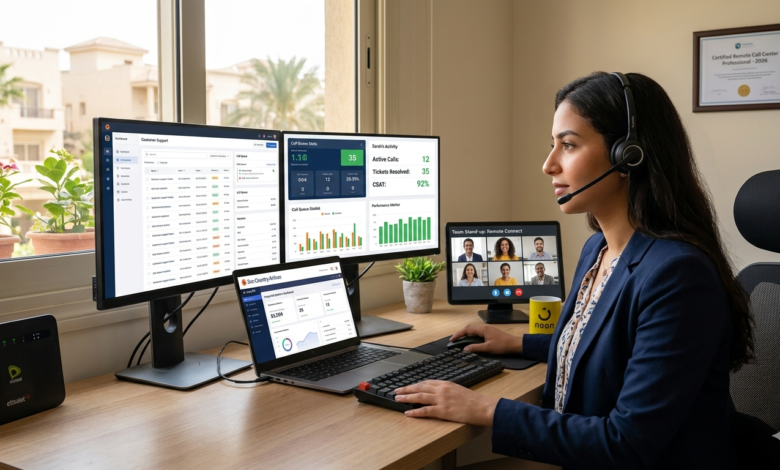 Work-from-Home