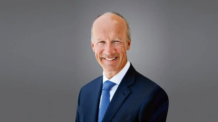 Thierry Delaporte