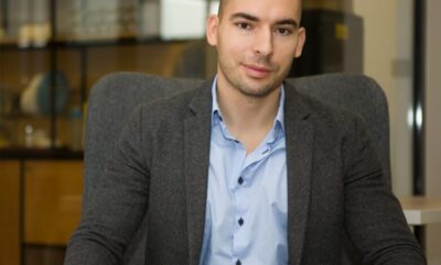 Stoyan Mitov
