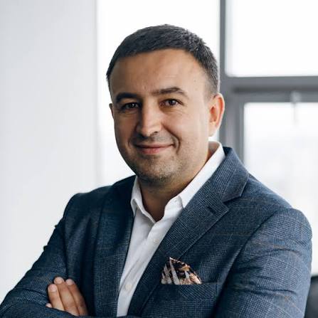 Yuriy Adamchuk