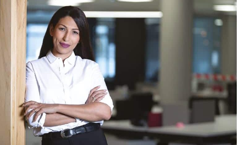 نضال أفيد، رئيس شركة إنتلسيا بمصر