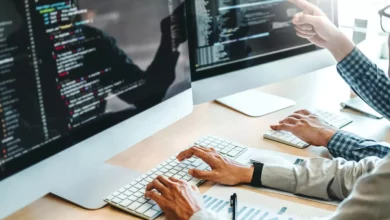 رواتب مختبري البرمجيات