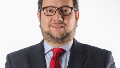 رئيس مجلس إدارة شركة Go Chat 247 يتحدث عن دور الذكاء الاصطناعي في تغيير وجه صناعة التعهيد