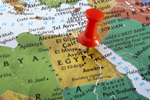 "القاهرة" الأقل في تكاليف خدمات تعهيد البرمجيات بنسبة 72% عن "وارسو".. تقرير