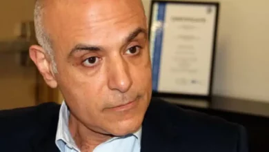 محمد عيسى رئيس شركة اتصال الدولية