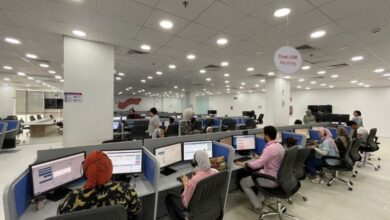 ماذا ينقص المحافظات لتجذب شركات التعهيد؟.. مسؤولون يجيبون على السؤال