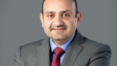 هاني منعم الرئيس التنفيذي لشركة سولوجروث