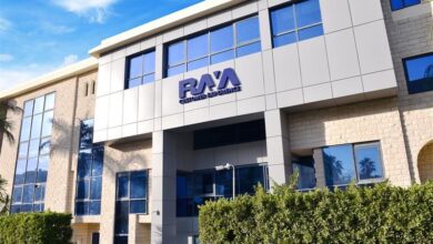 RAYA CX تحصل على تصنيف متقدم عالمياً