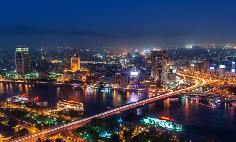 مصر في المركز الثالث عالمياً ضمن أفضل مقاصد التعهيد
