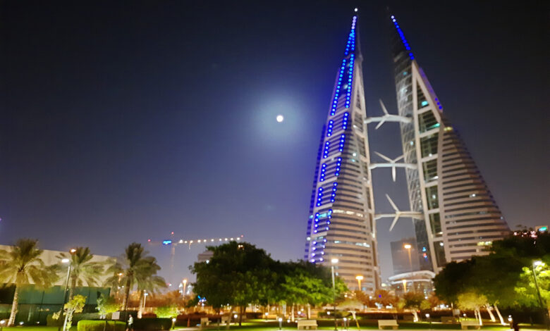 عروض مغرية من البحرين والسعودية لجذب شركات التعهيد