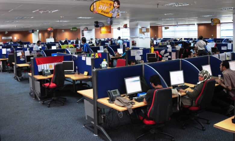 شركات التكنولوجيا ترفع حالة الطواريء لاستقبال رمضان