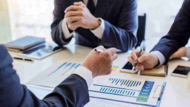 ما هو مستقبل الخدمات الاستشارية للعملاء ؟