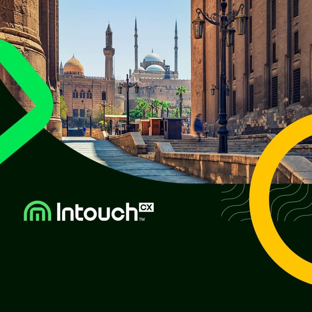 تأكيداً لما نشرته "تعهيد".. “intouch cx” تتوسع محليًا وتضيف أكثر من 500 فرصة عمل
