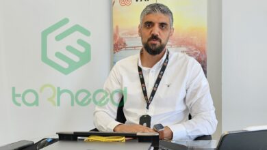 أحمد بهجت، الرئيس التنفيذي لشركة “VXI” الأمريكية لخدمات التعهيد فى الشرق الأوسط وشمال أفريقيا