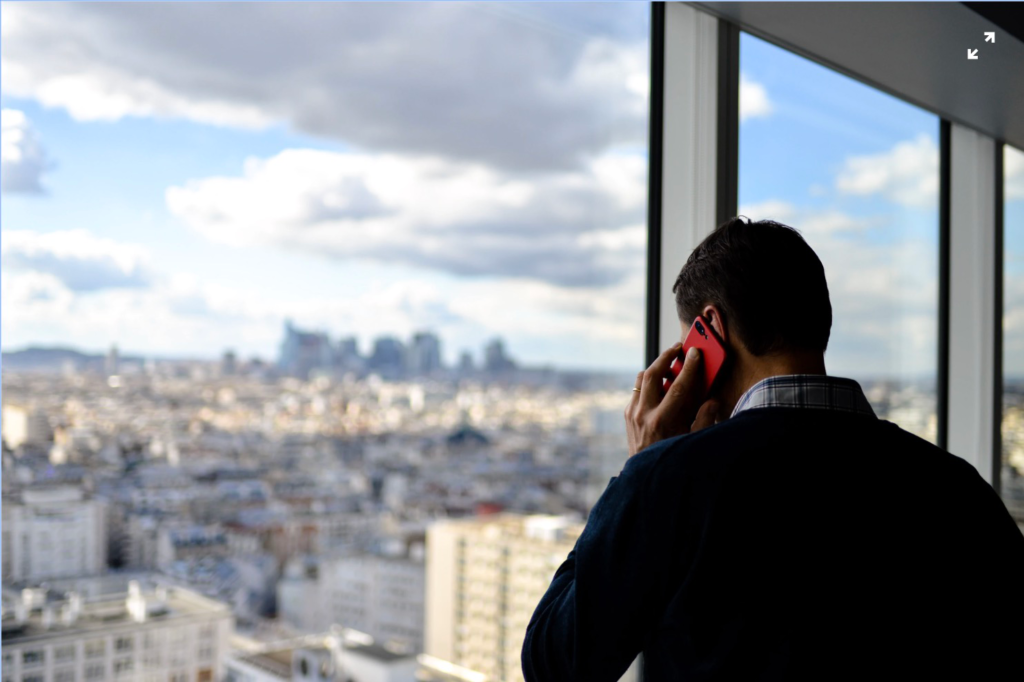 نصائح لإدارة مكالمات عملائك المهمين