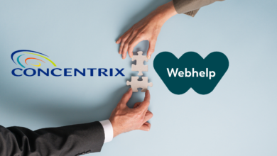 كونتريكس + ويب هيلب