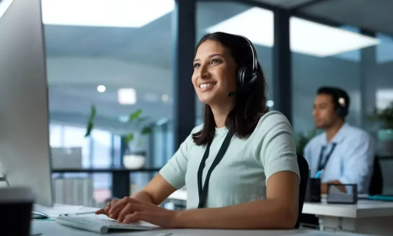 أسباب تجعل مصر أبرز مقاصد مراكز الاتصال العالمية