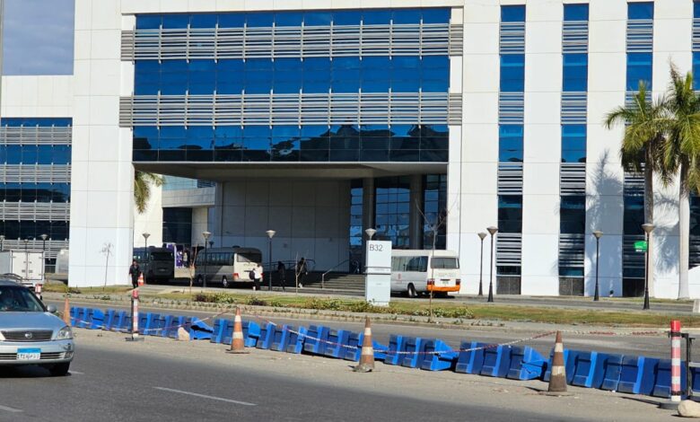 المصرية للاتصالات تمنح علاوة الـ 14% للعاميلن بشركات التعهيد بالشركة يناير 2026