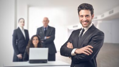 "التيم ليدر".. ما بين طموح الموظف ومتطلبات الإدارة