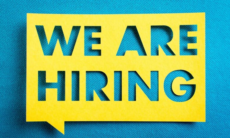 موظفين خدمة عملاء