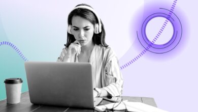 تحليل مكالمات مراكز الاتصال "كنز" يساهم في تحسين الكفاءة