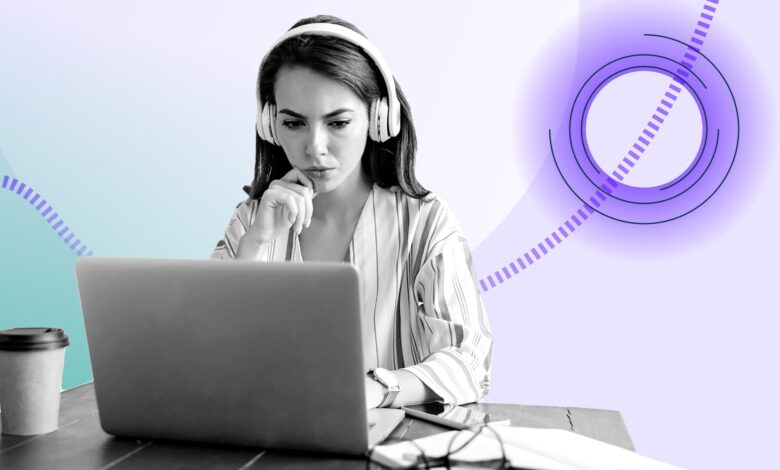 تحليل مكالمات مراكز الاتصال "كنز" يساهم في تحسين الكفاءة