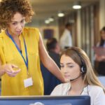 وظائف كول سنتر