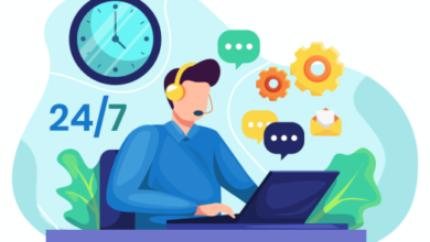 الإجازات تربك حسابات شركات التعهيد