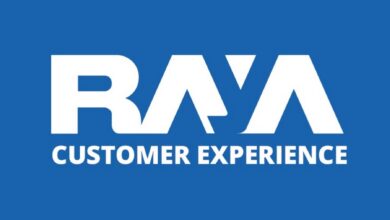 راية لخدمات مراكز الاتصالات