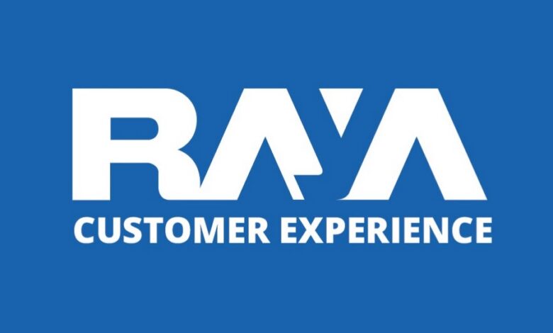 راية لخدمات مراكز الاتصالات