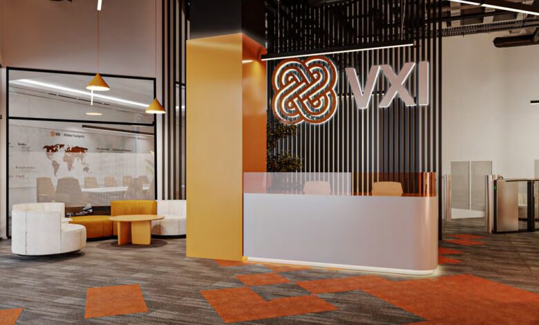 بالصور.. “في إكس آي” الأمريكية تدشّن فرعها بمصر 15 يوليو المقبل والافتتاح رسميًا أغسطس المقبل