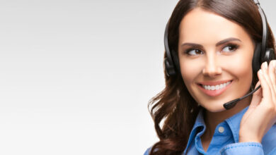 مطلوب موظفي خدمات الاتصال