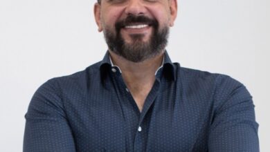 أحمد أبو الدهب، الرئيس التنفيذي للشركة