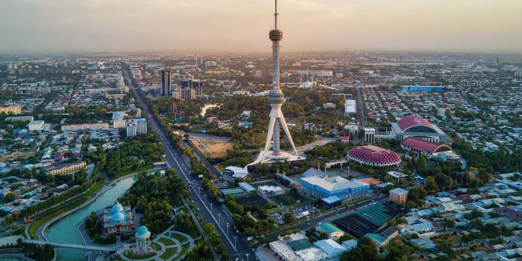 "أوزبكستان" تغازل شركات التعهيد المصرية بـ "زيرو" ضرائب لمدة 10 سنوات