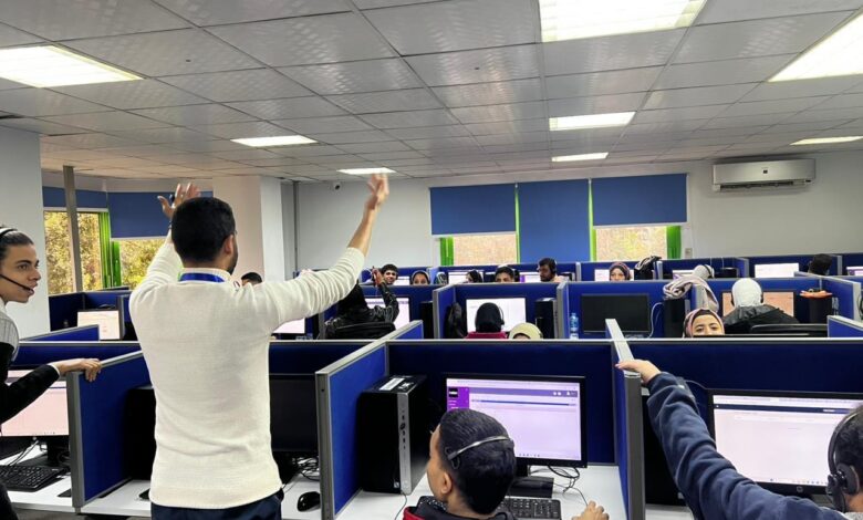 "جوشات" تطلق "جو إي آي 247" للذكاء الاصطناعي وتخطط للتوسع في الخليج 2025